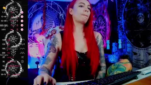 Mrs. Jenna online show from 12, 1, 2025