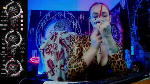 Mrs. Jenna online show from 19, 1, 2025