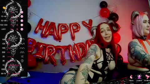 Mrs. Jenna online show from 11, 2, 2025