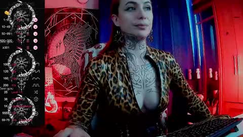 Mrs. Jenna online show from 28, 2, 2025