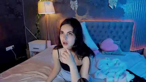 Snapshot of jennamiu chatting on 12, 6, 2026 Jenna online show from 12, 6, 2026