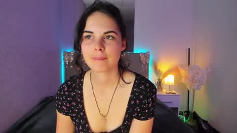 Snapshot of jennamiu chatting on 29, 7, 2026 Jenna online show from 29, 7, 2026