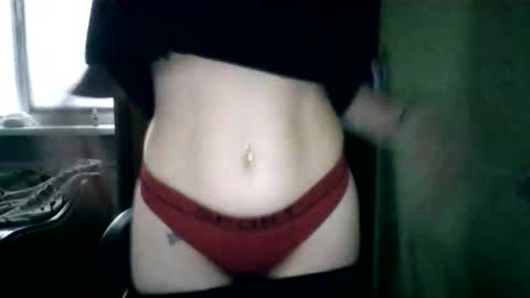 JennaMolberty online show from 14, 12, 2025