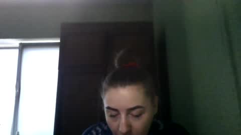 Snapshot of jennamolbertyy chatting on 26, 6, 2026 JennaMolbertyy online show from 26, 6, 2026