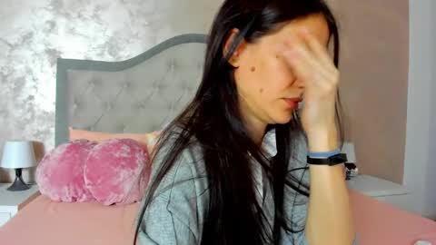 JennaMyers online show from 26, 3, 2026