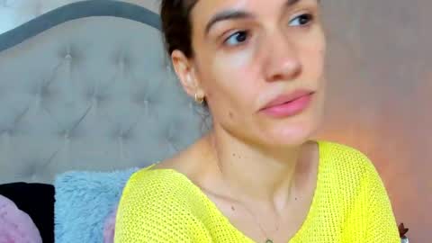 JennaMyers online show from 19, 5, 2026