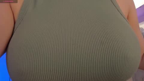 Snapshot of jennaolson chatting on 2, 3, 2025 Jenna Olson online show from 2, 3, 2025