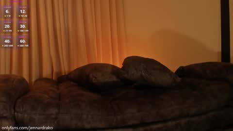 Snapshot of jennardrako chatting on 11, 10, 2025 jennardrako online show from 11, 10, 2025