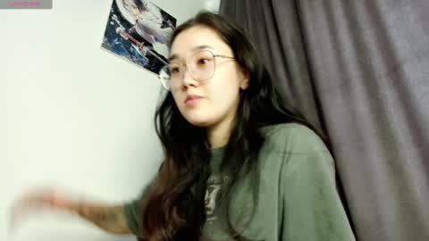 JENNA online show from 19, 2, 2025