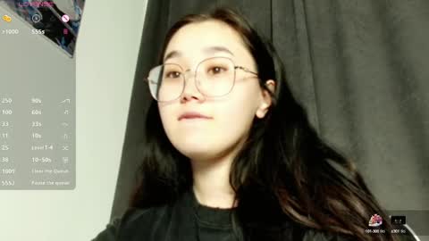 JENNA online show from 19, 2, 2025