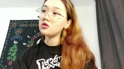 JENNA online show from 1, 10, 2025