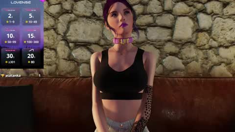 Snapshot of jennaxlive chatting on 2, 12, 2024 JennaXlive online show from 2, 12, 2024