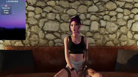 Snapshot of jennaxlive chatting on 8, 12, 2024 JennaXlive online show from 8, 12, 2024