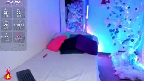 follow me in me  IG jenndy971 online show from 20, 12, 2024