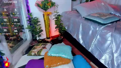 follow me in me  IG jenndy971 online show from 6, 3, 2025