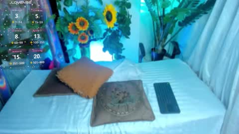 follow me in me  IG jenndy971 online show from 23, 9, 2025