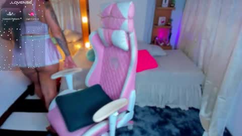 follow me in me  IG jenndy971 online show from 14, 3, 2026