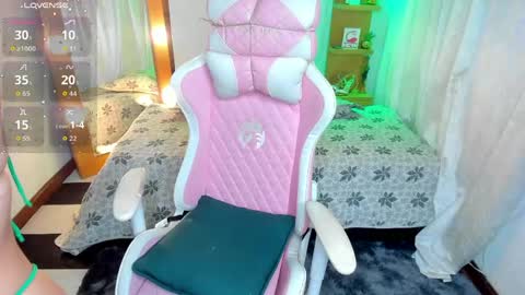 Snapshot of jenndy_lockhart chatting on 24, 4, 2026 follow me in me IG jenndy971 online show from 24, 4, 2026
