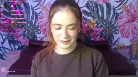 Snapshot of jenni_arango chatting on 29, 5, 2026 Jenny online show from 29, 5, 2026