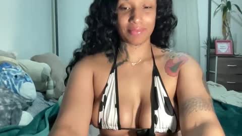 Mistress Jenni online show from 6, 2, 2025