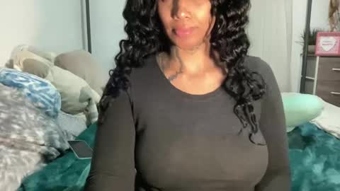 Mistress Jenni online show from 13, 2, 2025