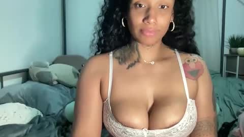 Mistress Jenni online show from 6, 3, 2025