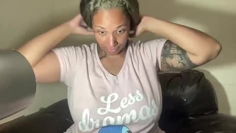 Mistress Jenni online show from 10, 4, 2026