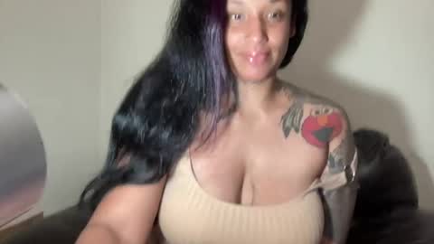 Mistress Jenni online show from 7, 7, 2026