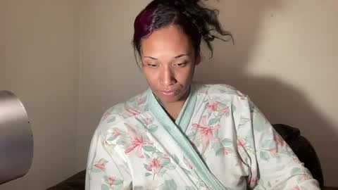 Mistress Jenni online show from 13, 7, 2026