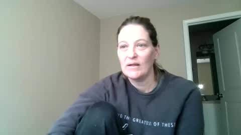 Snapshot of jennibean6996 chatting on 10, 1, 2025 Jennibean6996 online show from 10, 1, 2025