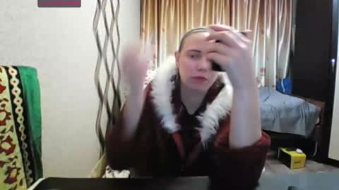 JenniDeep online show from 18, 12, 2025