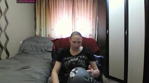 JenniDeep online show from 25, 2, 2026