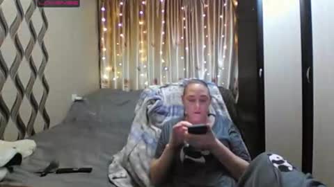 JenniDeep online show from 27, 3, 2026