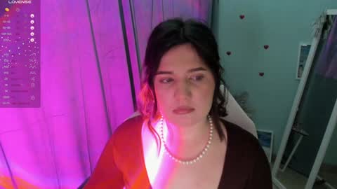 Snapshot of jennie_berry chatting on 3, 1, 2025 Jennie online show from 3, 1, 2025