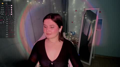 Snapshot of jennie_berry chatting on 4, 1, 2025 Jennie online show from 4, 1, 2025