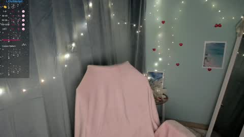 Snapshot of jennie_berry chatting on 12, 1, 2025 Jennie online show from 12, 1, 2025