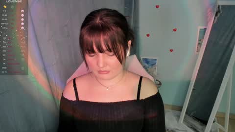 Snapshot of jennie_berry chatting on 14, 1, 2025 Jennie online show from 14, 1, 2025
