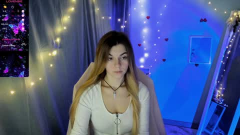Snapshot of jennie_berry chatting on 16, 1, 2025 Jennie online show from 16, 1, 2025