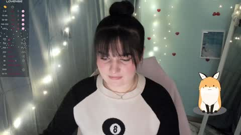 Snapshot of jennie_berry chatting on 19, 1, 2025 Jennie online show from 19, 1, 2025