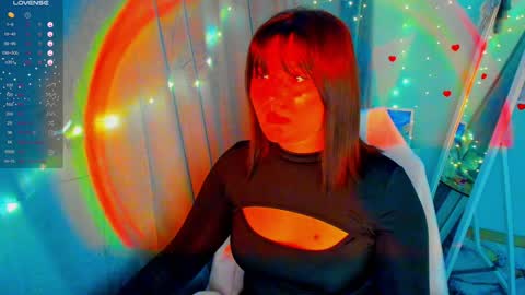 Snapshot of jennie_berry chatting on 25, 1, 2025 Jennie online show from 25, 1, 2025