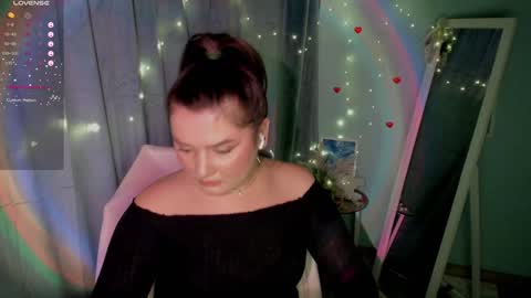 Snapshot of jennie_berry chatting on 29, 1, 2025 Jennie online show from 29, 1, 2025
