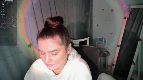 Snapshot of jennie_berry chatting on 9, 2, 2025 Jennie online show from 9, 2, 2025