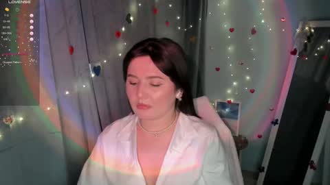 Snapshot of jennie_berry chatting on 12, 2, 2025 Jennie online show from 12, 2, 2025
