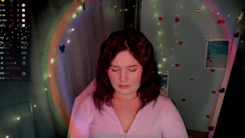 Snapshot of jennie_berry chatting on 16, 2, 2025 Jennie online show from 16, 2, 2025