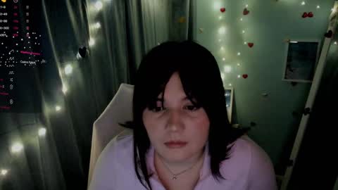 Snapshot of jennie_berry chatting on 17, 2, 2025 Jennie online show from 17, 2, 2025