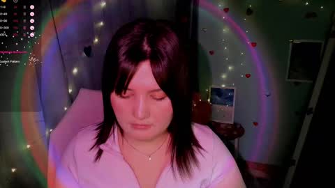 Snapshot of jennie_berry chatting on 17, 2, 2025 Jennie online show from 17, 2, 2025
