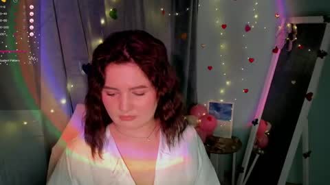Snapshot of jennie_berry chatting on 18, 2, 2025 Jennie online show from 18, 2, 2025