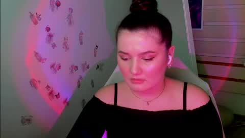 Snapshot of jennie_berry chatting on 20, 2, 2025 Jennie online show from 20, 2, 2025