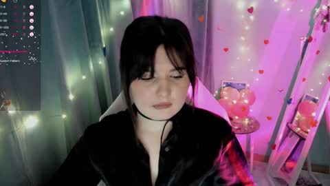 Snapshot of jennie_berry chatting on 22, 2, 2025 Jennie online show from 22, 2, 2025