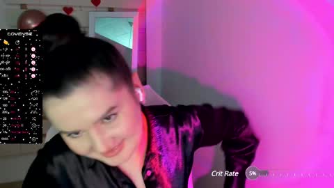 Snapshot of jennie_berry chatting on 24, 2, 2025 Jennie online show from 24, 2, 2025